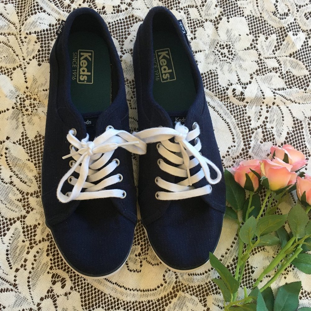 Keds shoes